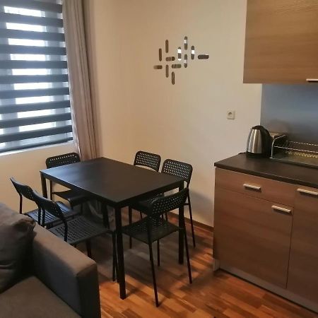 Apartmán Pirin Heights Bansko Exteriér fotografie