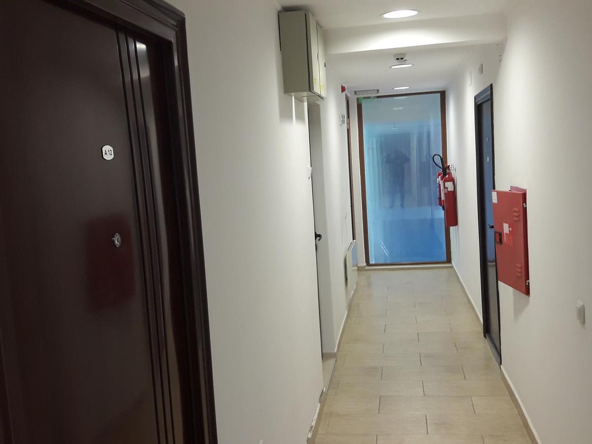 Apartmán Pirin Heights Bansko Exteriér fotografie