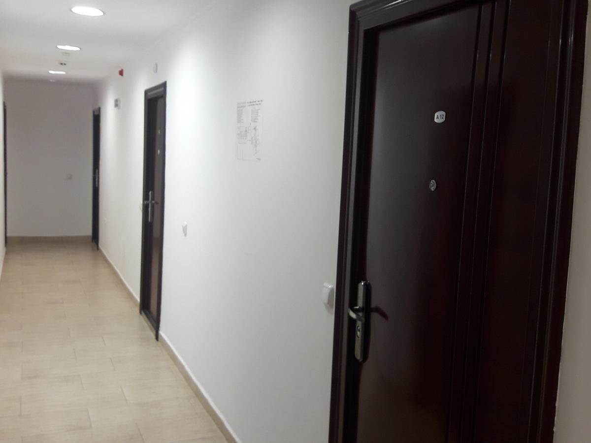 Apartmán Pirin Heights Bansko Exteriér fotografie