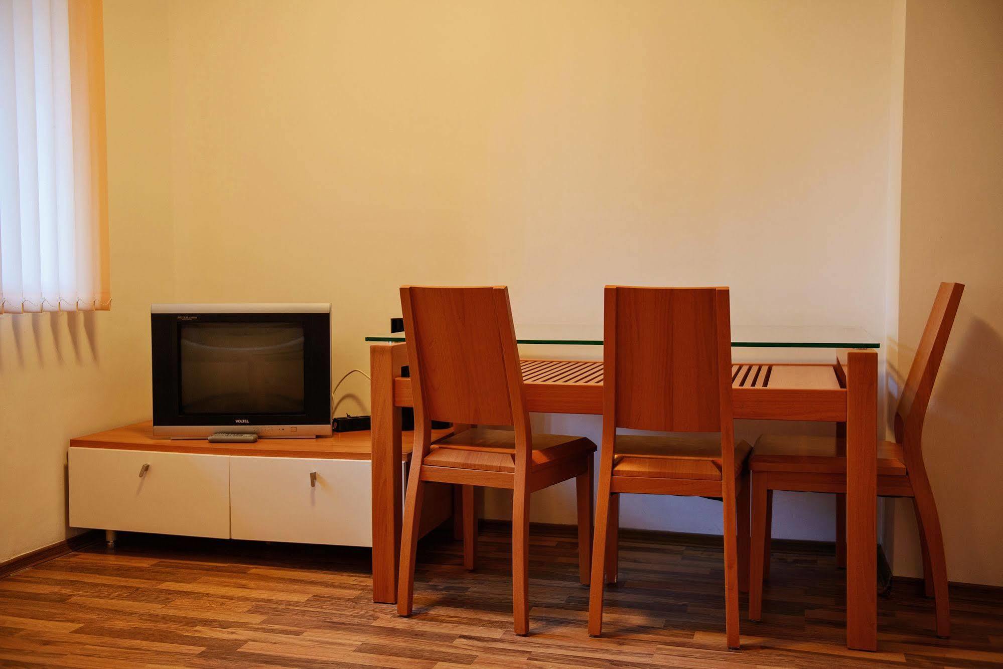 Apartmán Pirin Heights Bansko Exteriér fotografie