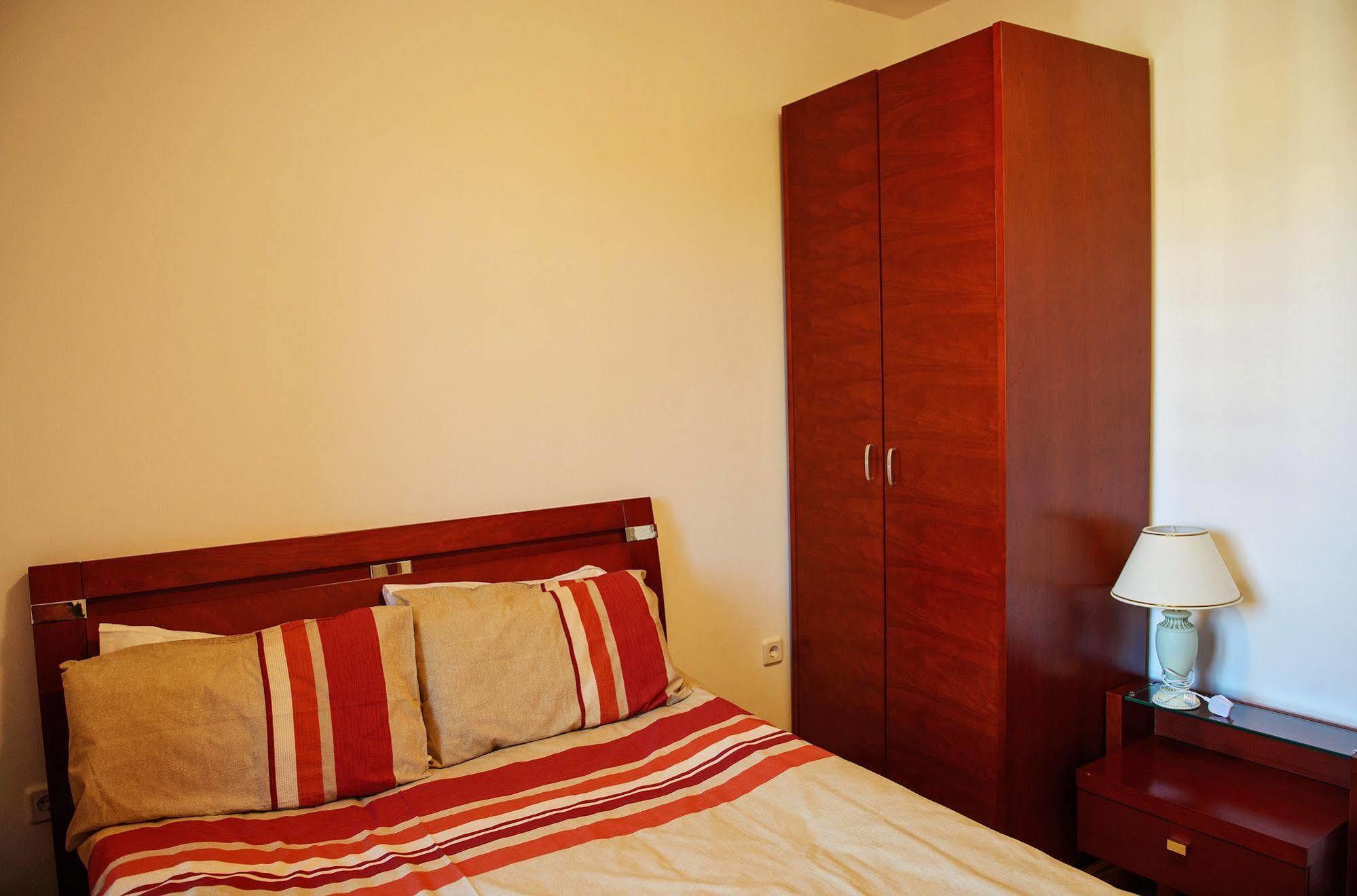 Apartmán Pirin Heights Bansko Exteriér fotografie