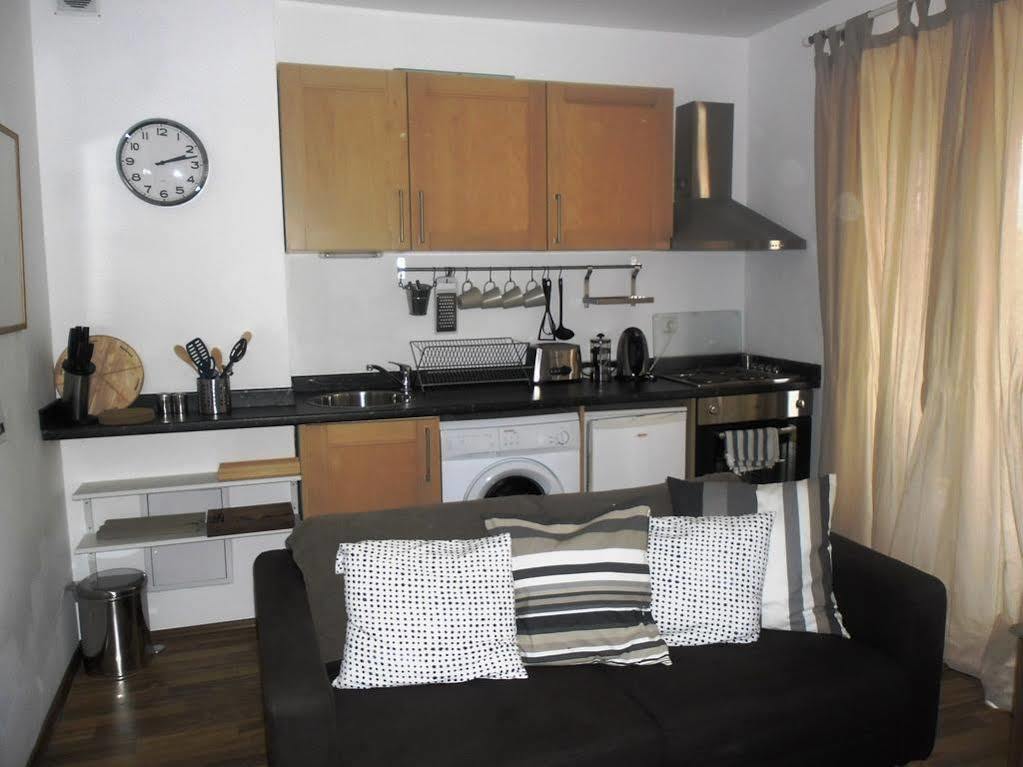 Apartmán Pirin Heights Bansko Exteriér fotografie