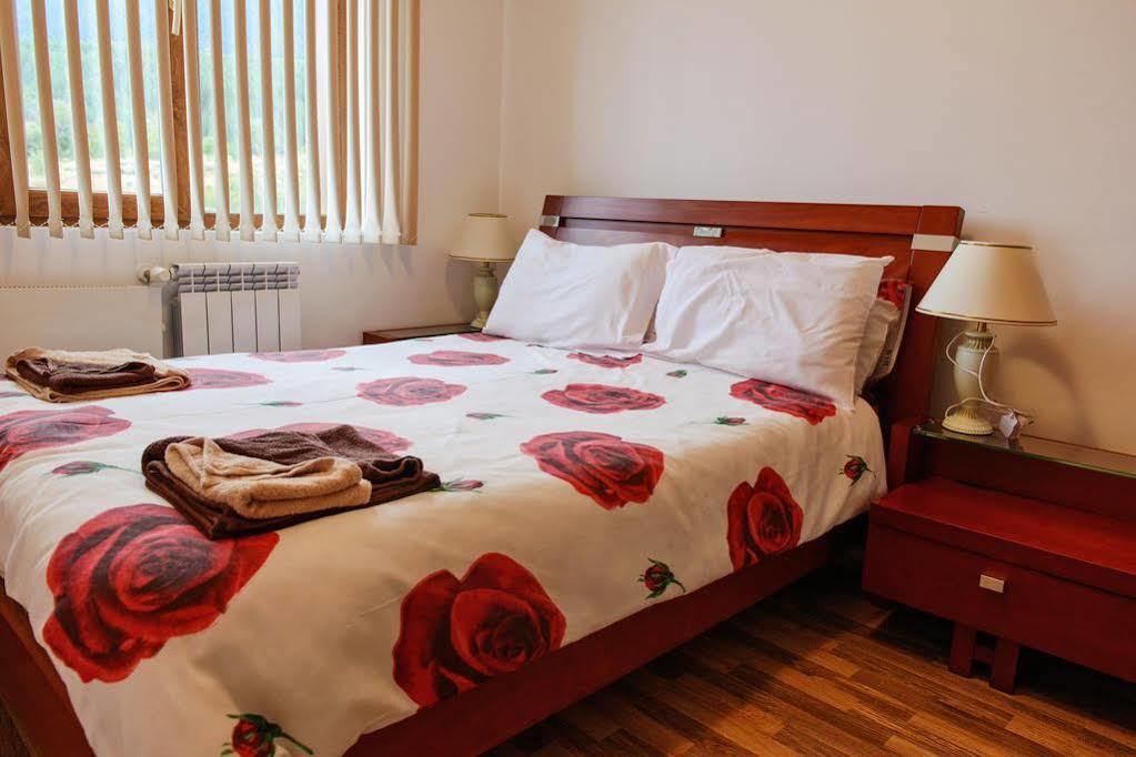 Apartmán Pirin Heights Bansko Exteriér fotografie