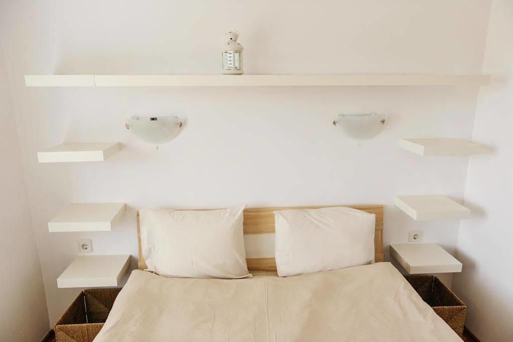 Apartmán Pirin Heights Bansko Exteriér fotografie