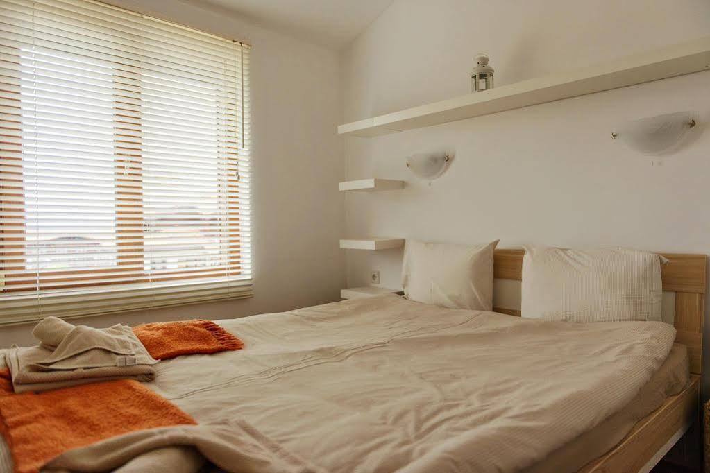 Apartmán Pirin Heights Bansko Exteriér fotografie
